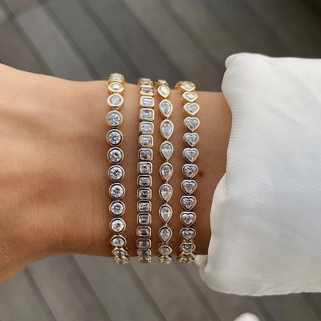 Bracelet Classic Fashion Women Jewelry