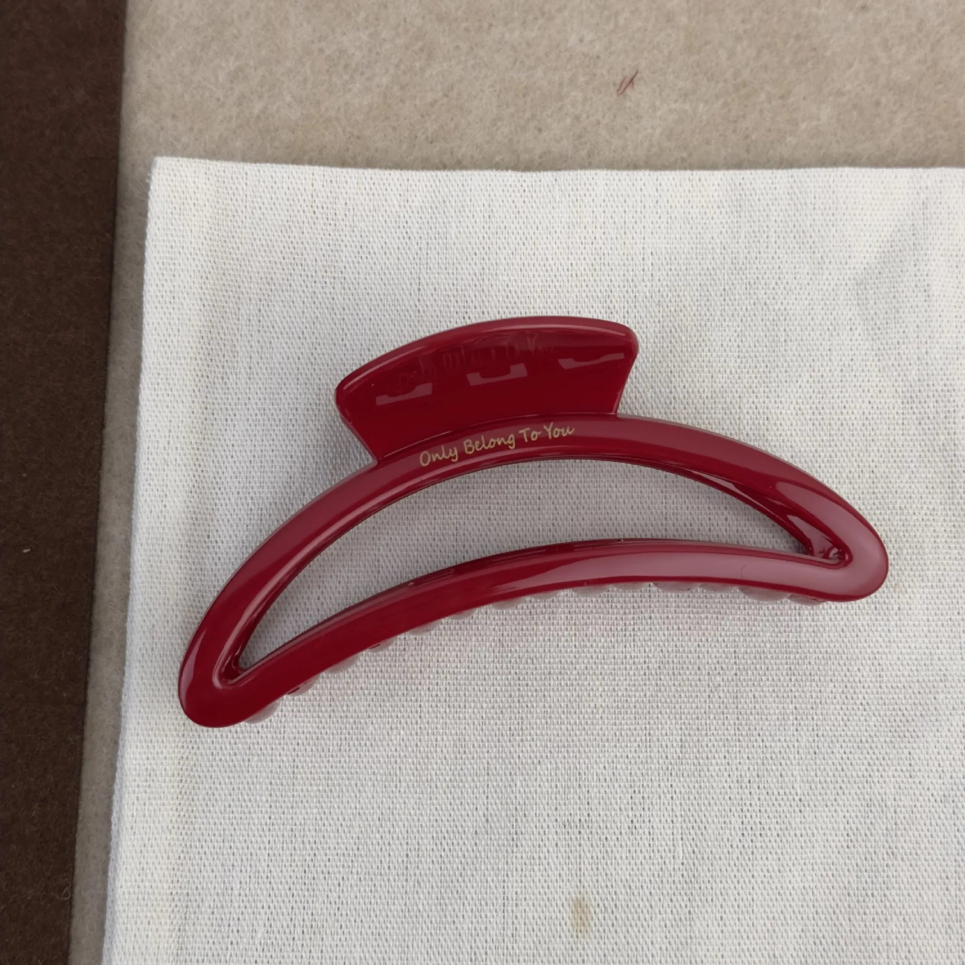 Clip Hair Accessories