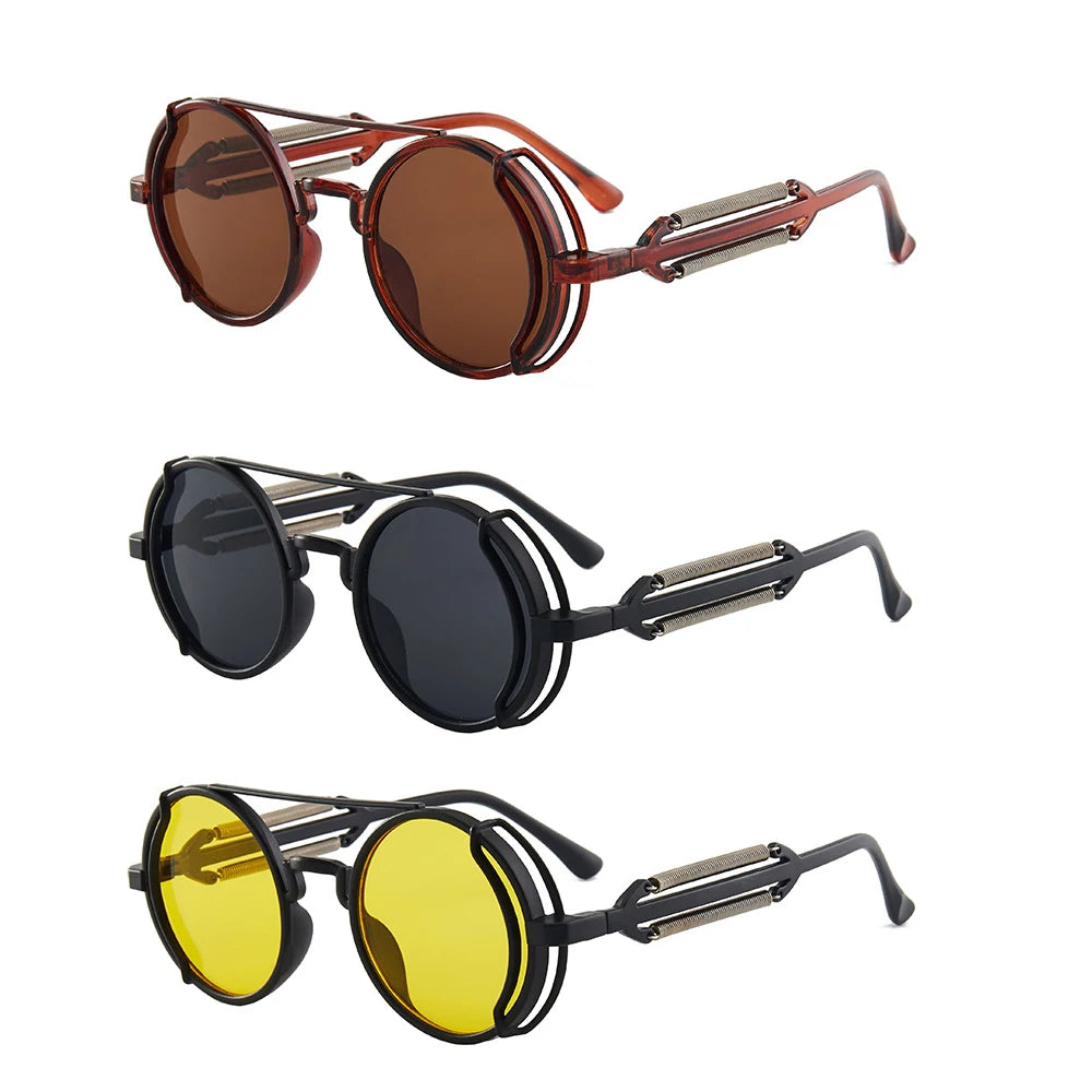 Classic Sunglasses Luxury Brand Designer High Quality Men and Women