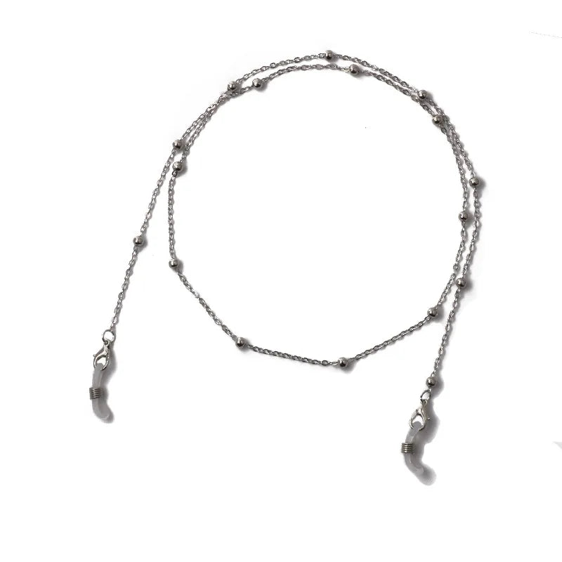 Pearl Metal Glasses Chain