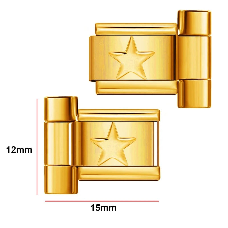 New Women Watch Steel Strap Ladies