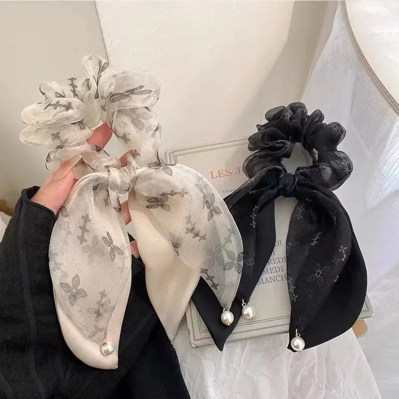 Summer Vintage High-End Rubber