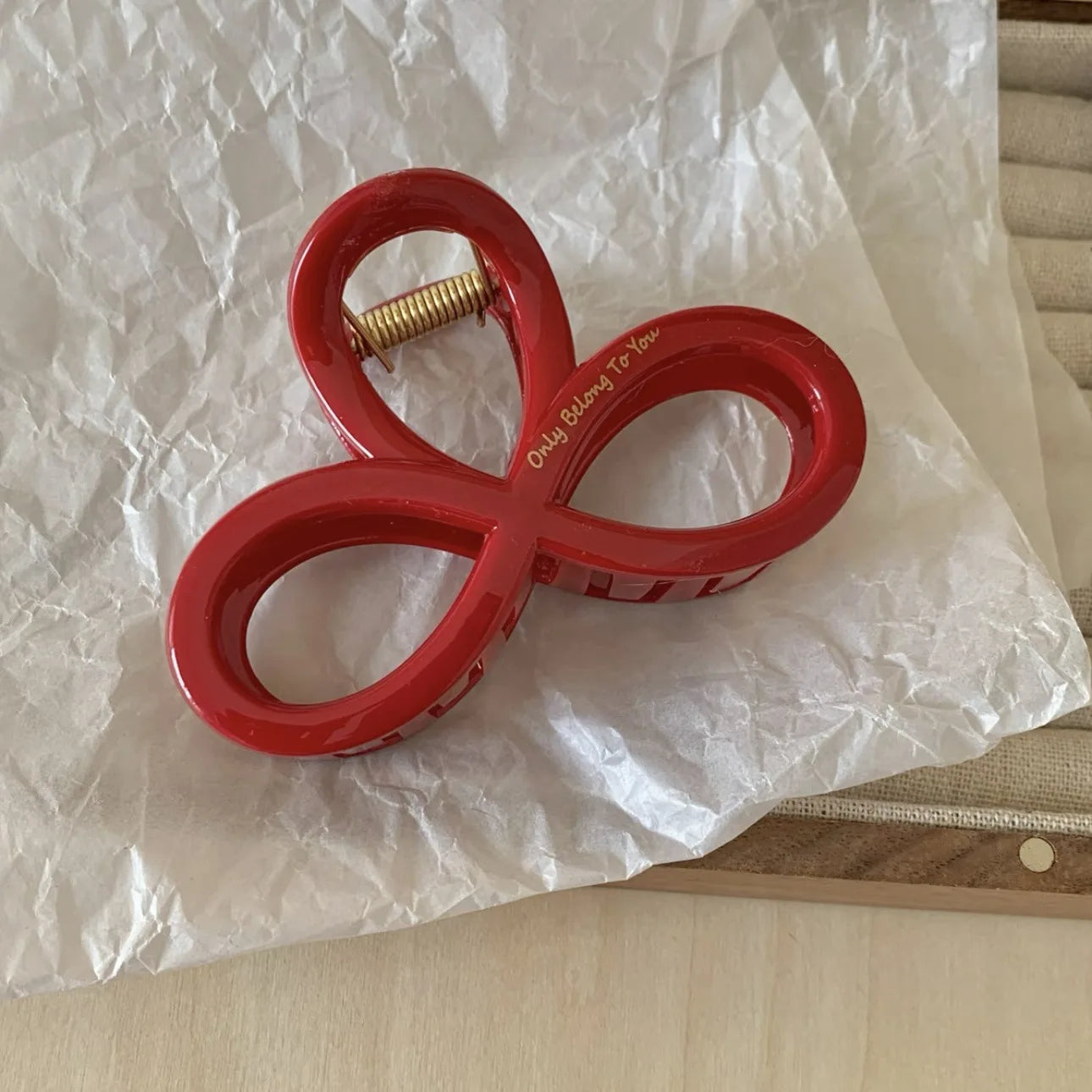 Clip Hair Accessories