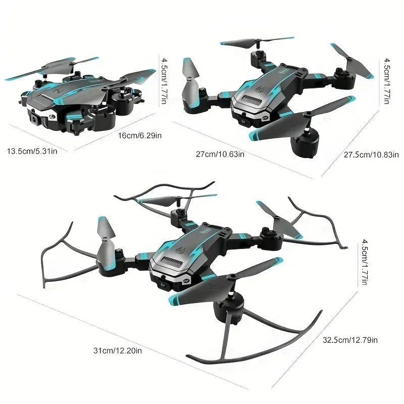 Drone 4K HD Camera WiFi