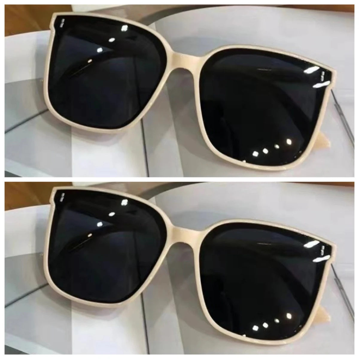 Sunglasses for Unisex Street Sunglass