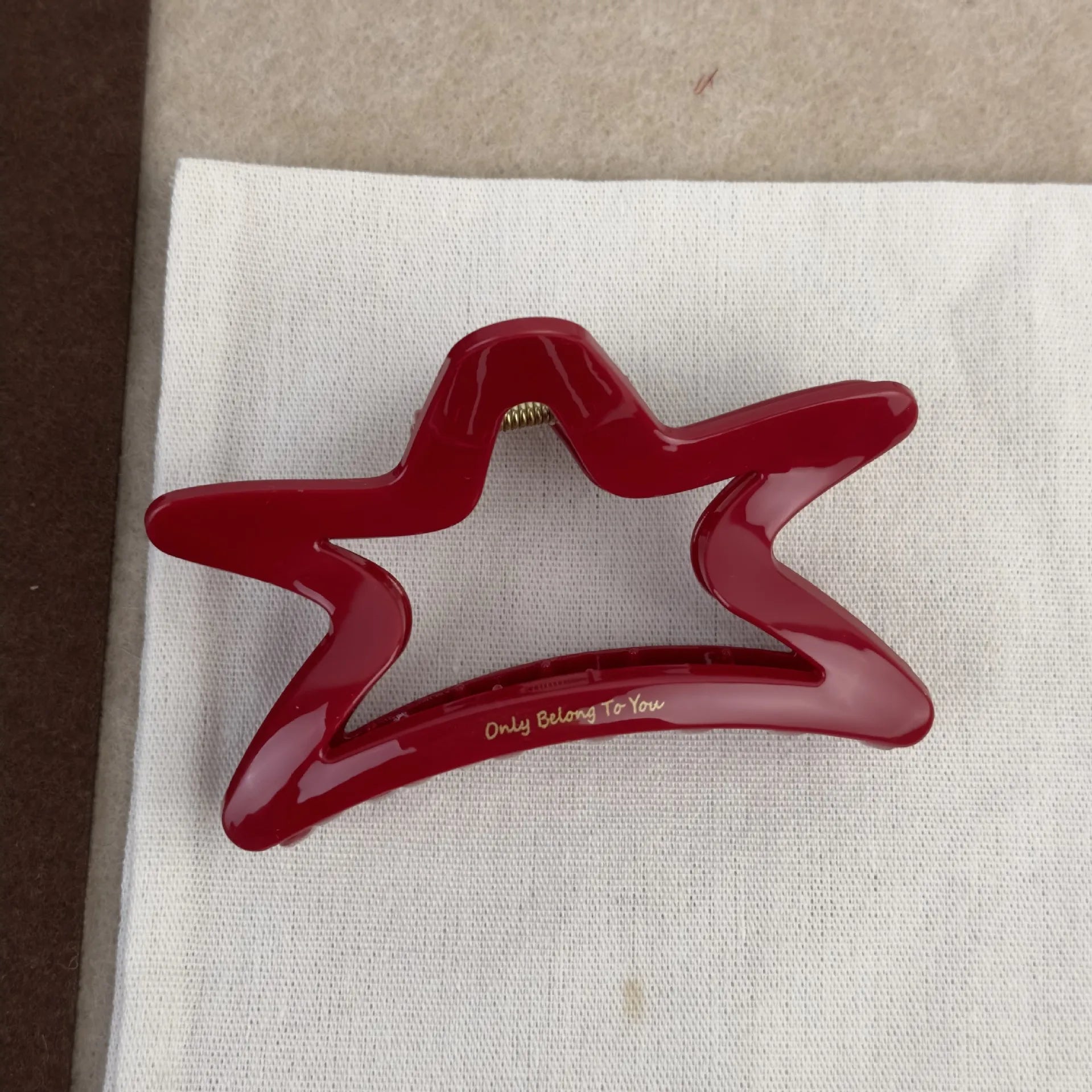 Clip Hair Accessories