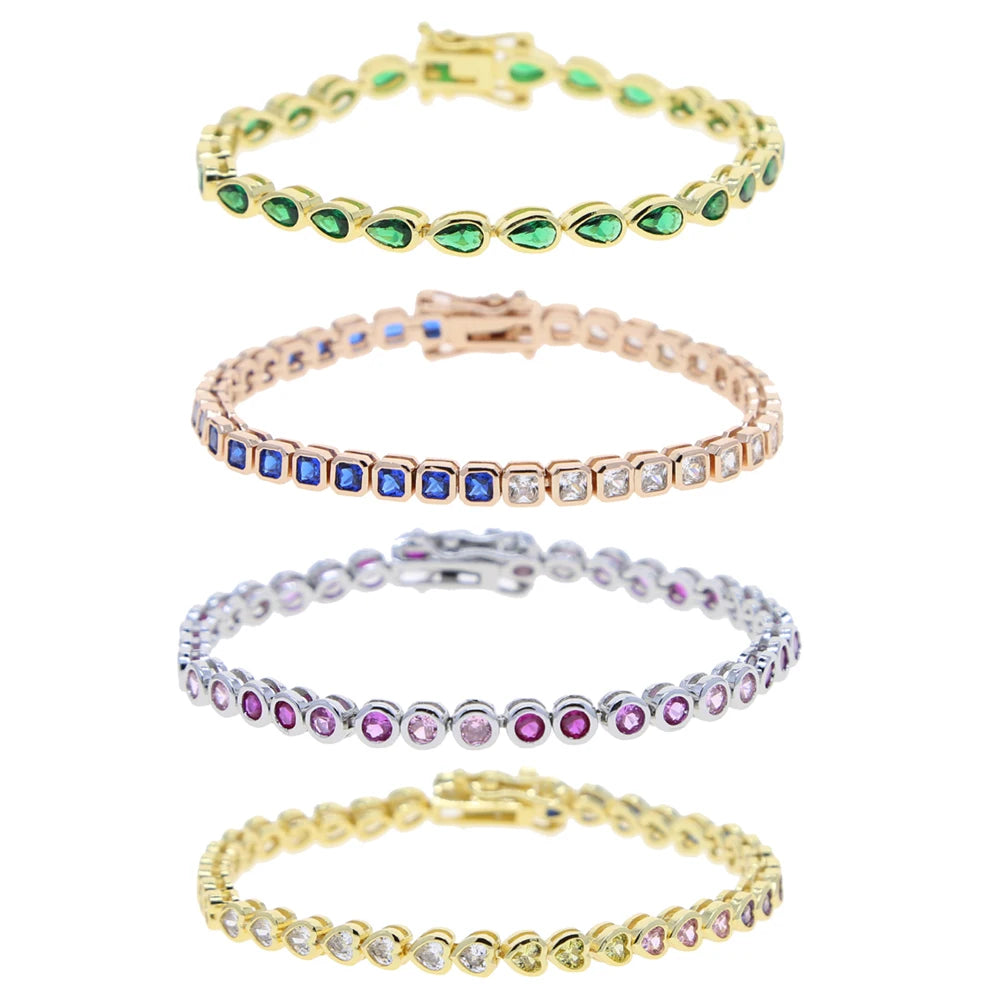 Bracelet Classic Fashion Women Jewelry