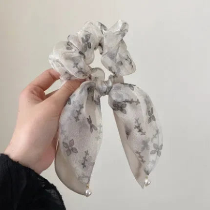 Summer Vintage High-End Rubber