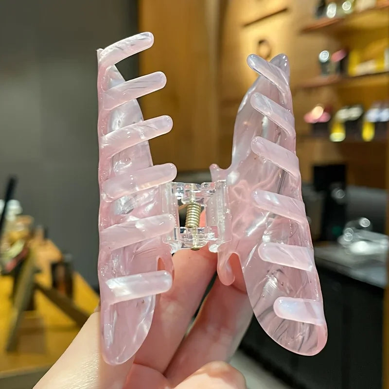 Hair Claw Clip