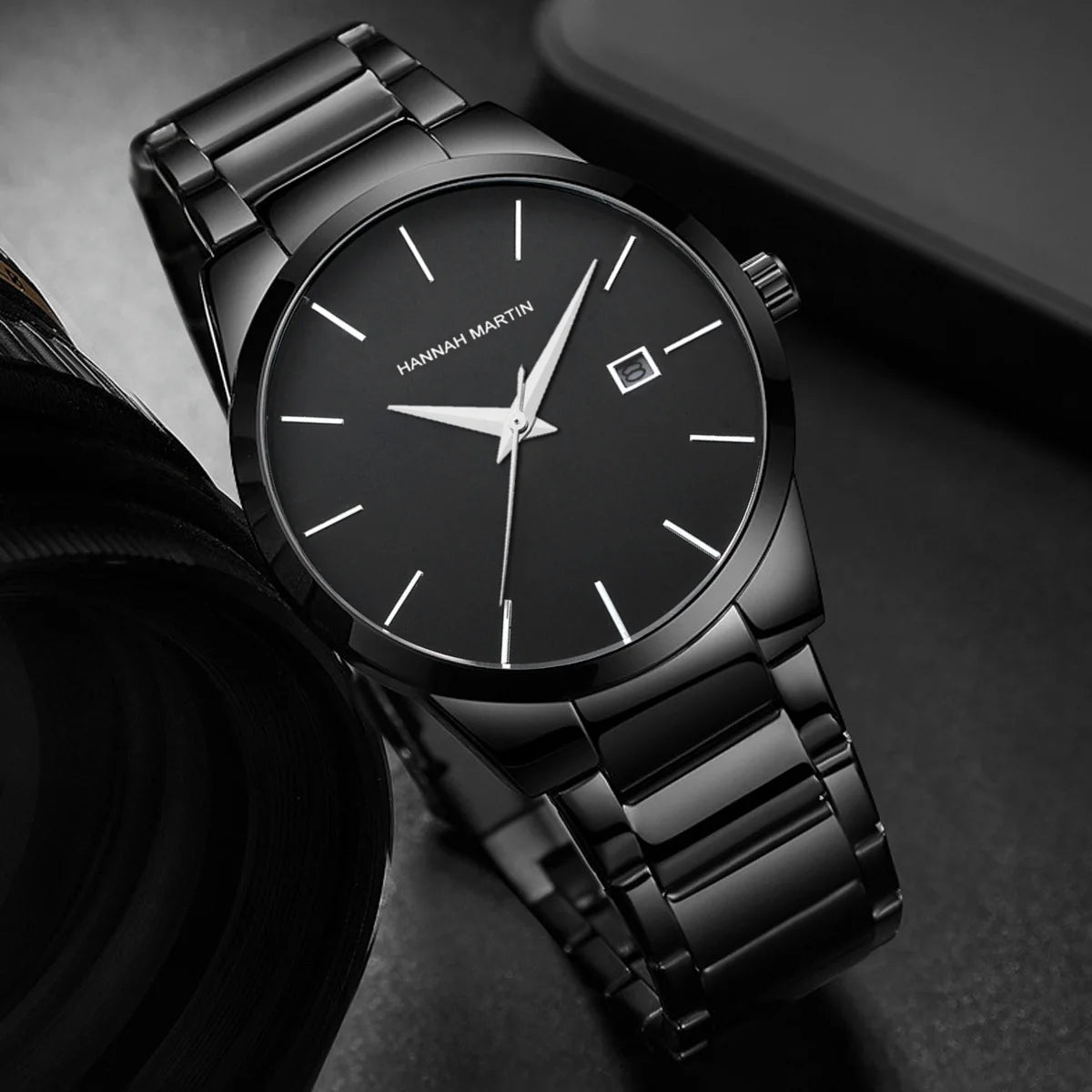 Men Watch