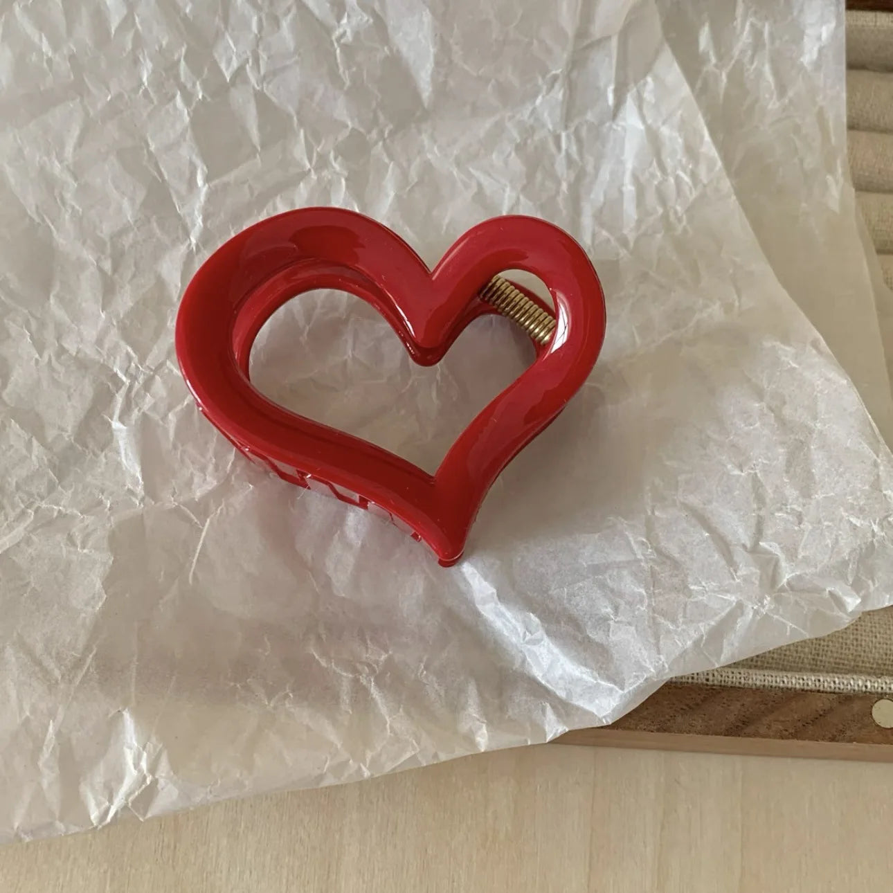 Clip Hair Accessories