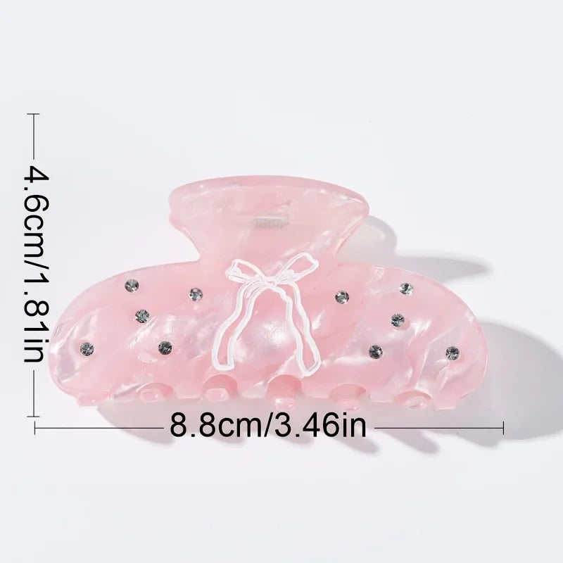 Hair Claw Clip