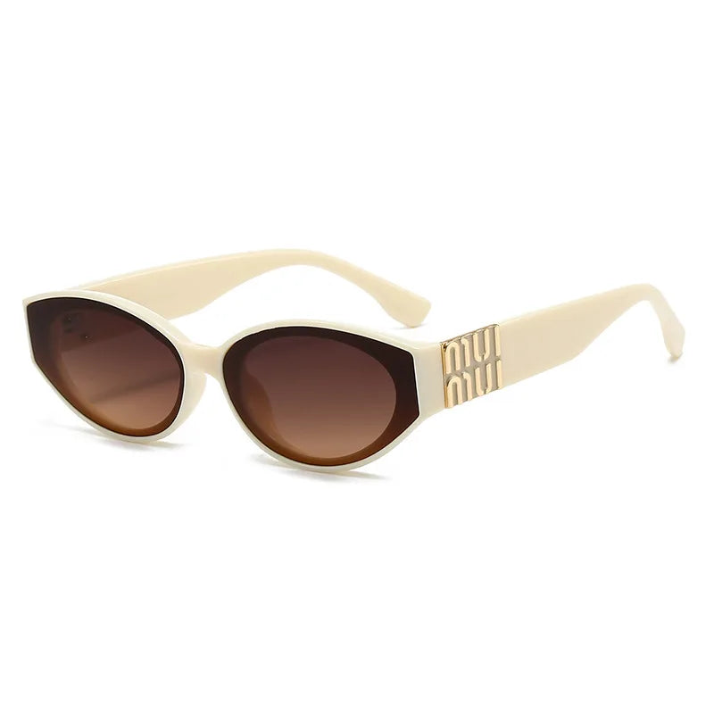 Glasses Stylish Fashion Designer Women Men
