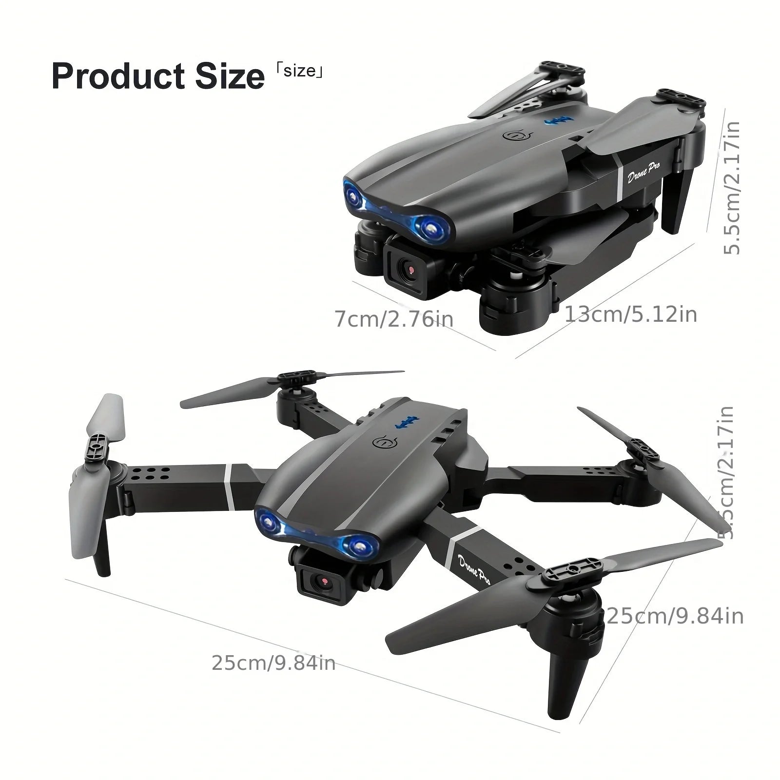 Drone, WIFI Camera