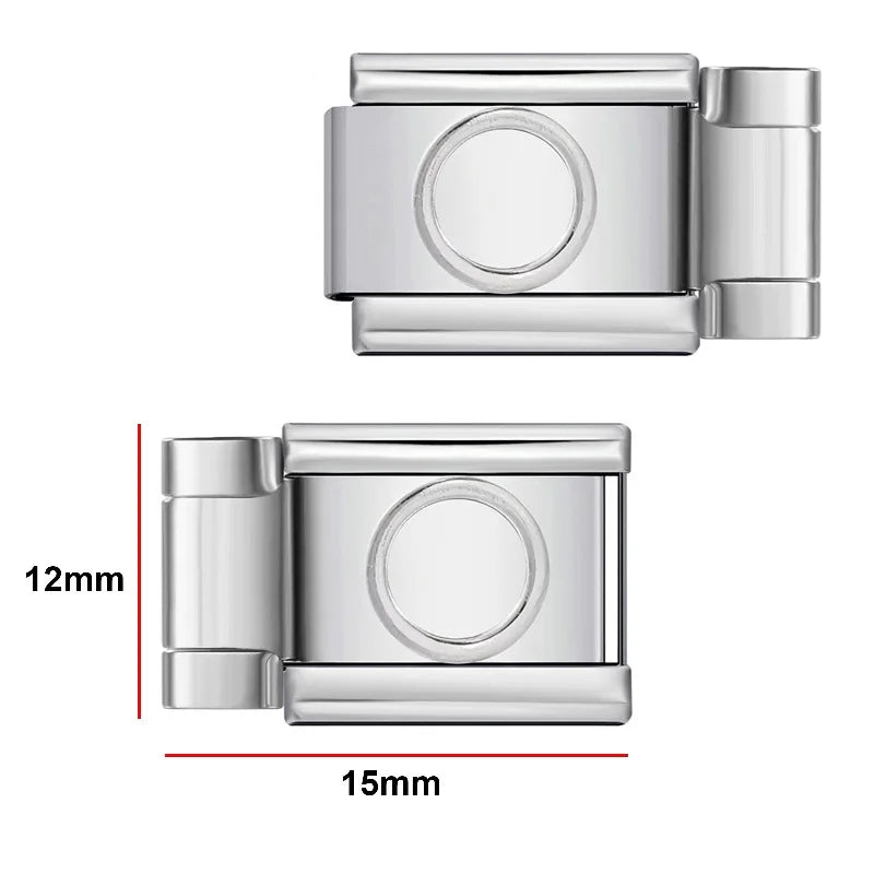 New Women Watch Steel Strap Ladies