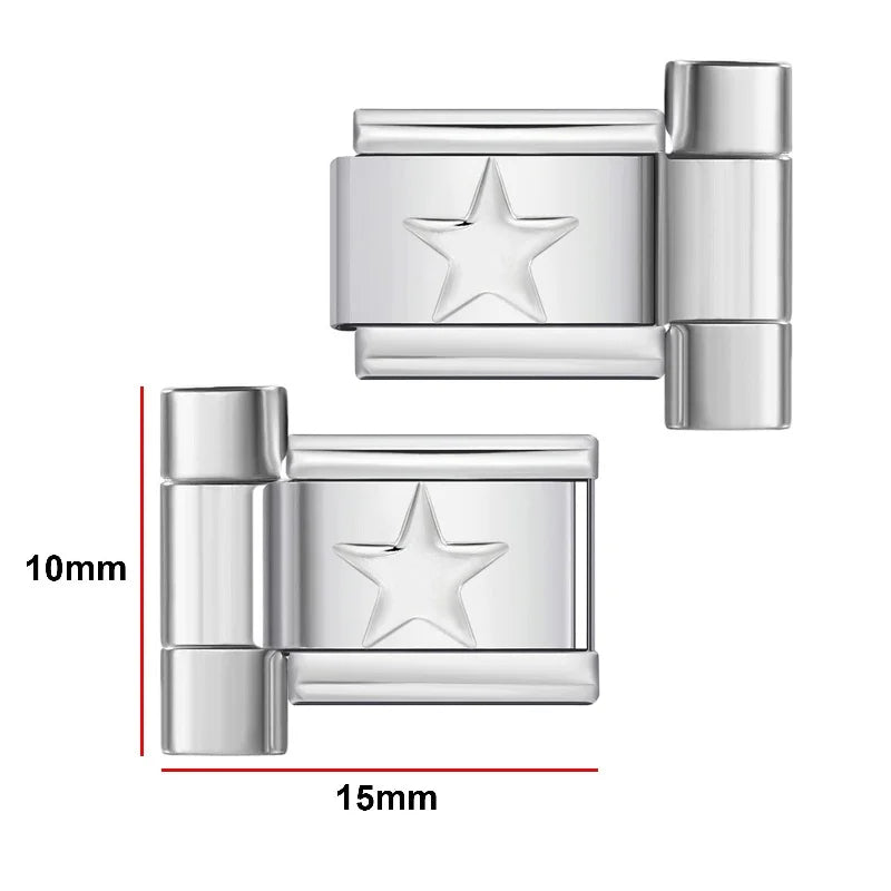 New Women Watch Steel Strap Ladies