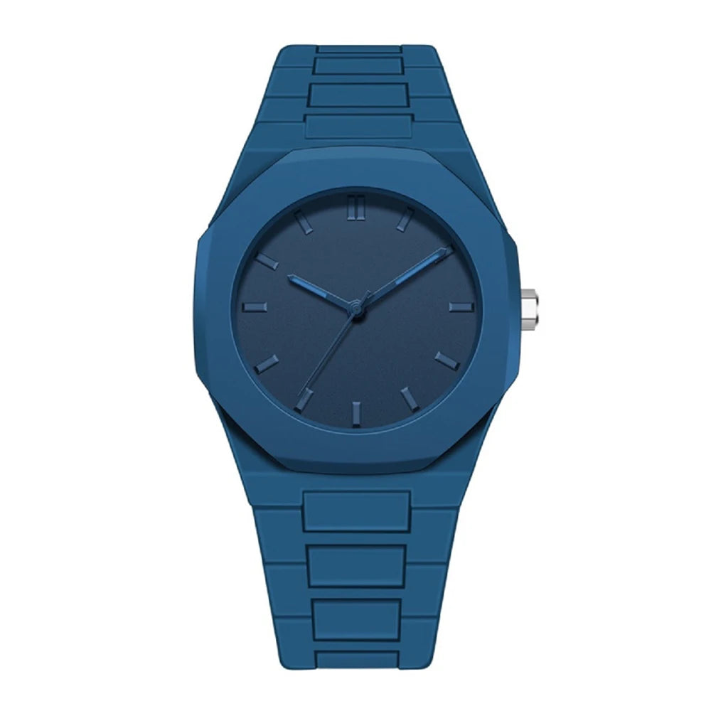 Simple Creative Sports and Leisure Watch