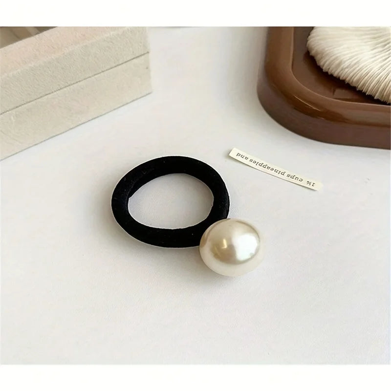 5Pcs Elegant Ladies Hair Band Suit,