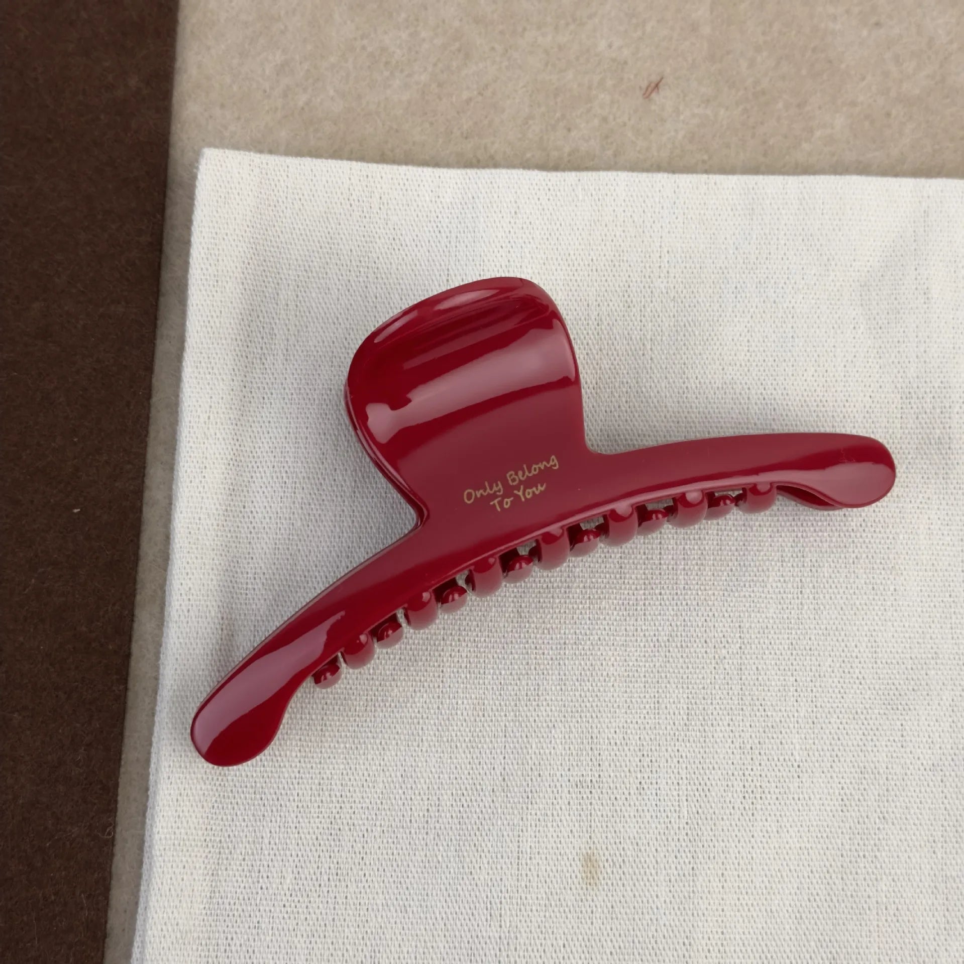 Clip Hair Accessories