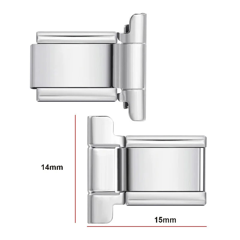 New Women Watch Steel Strap Ladies