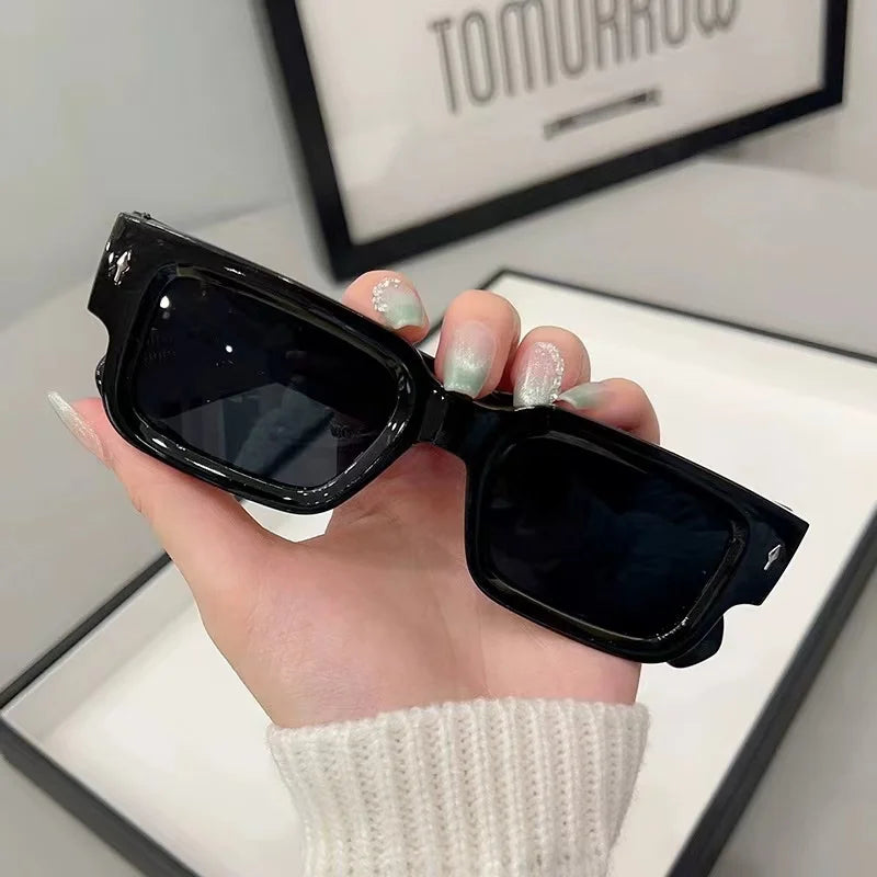 Square Sunglasses