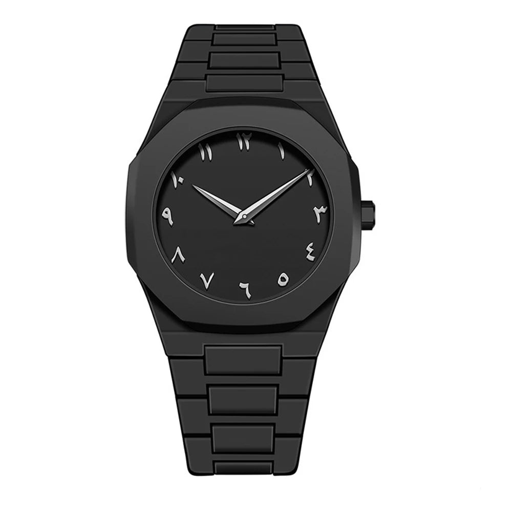 Simple Creative Sports and Leisure Watch