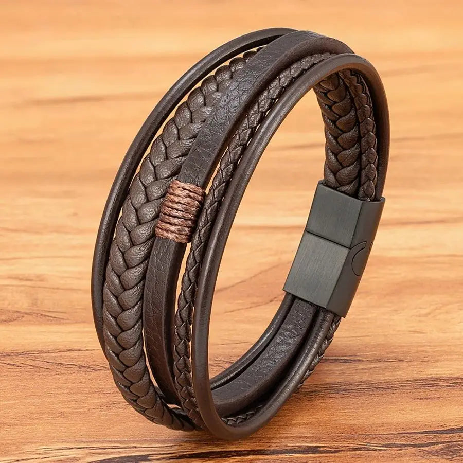 Bangles Stainless Steel Magnetic
