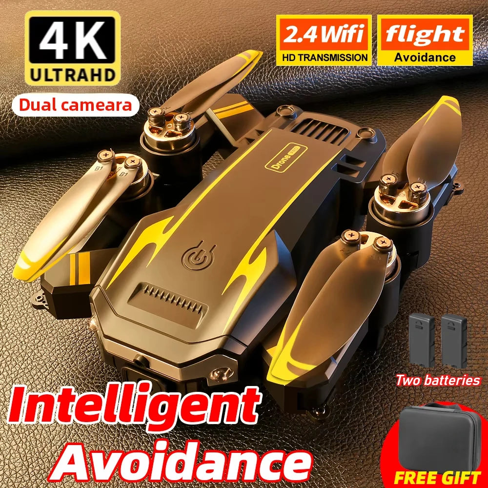 Drone 4K HD Camera WiFi