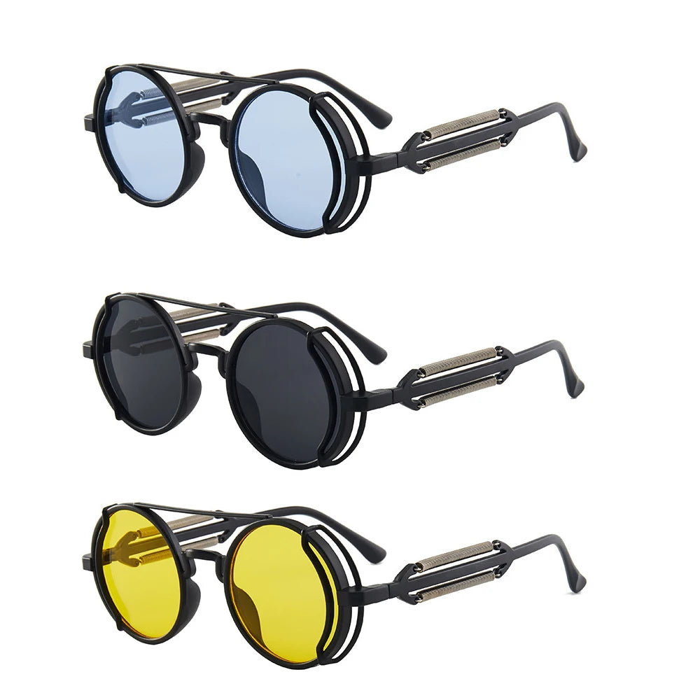 Classic Sunglasses Luxury Brand Designer High Quality Men and Women