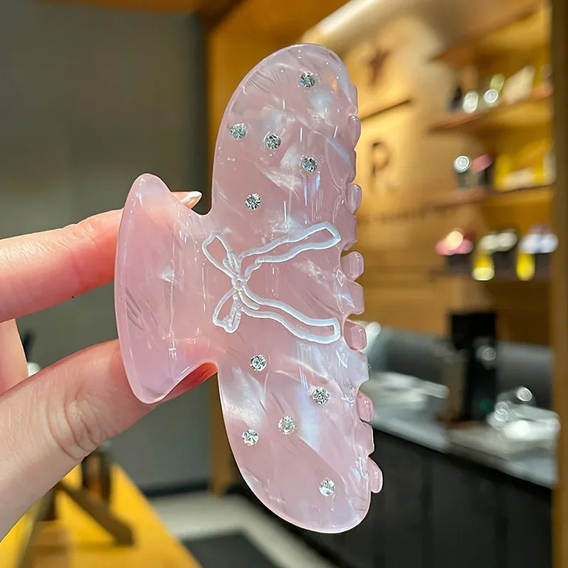 Hair Claw Clip