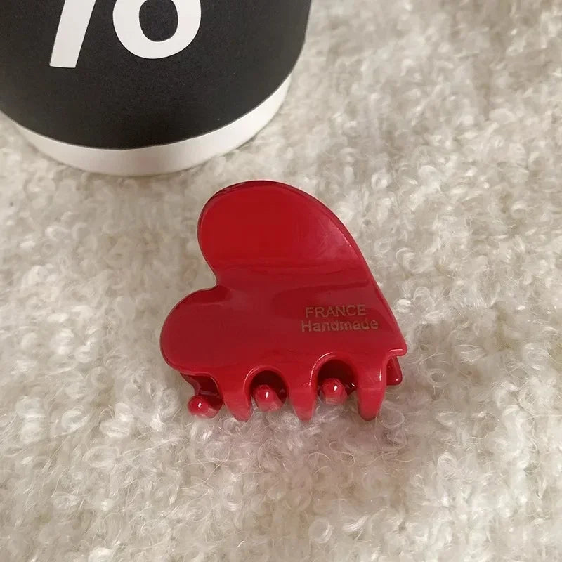 Small Hair   Hairclips