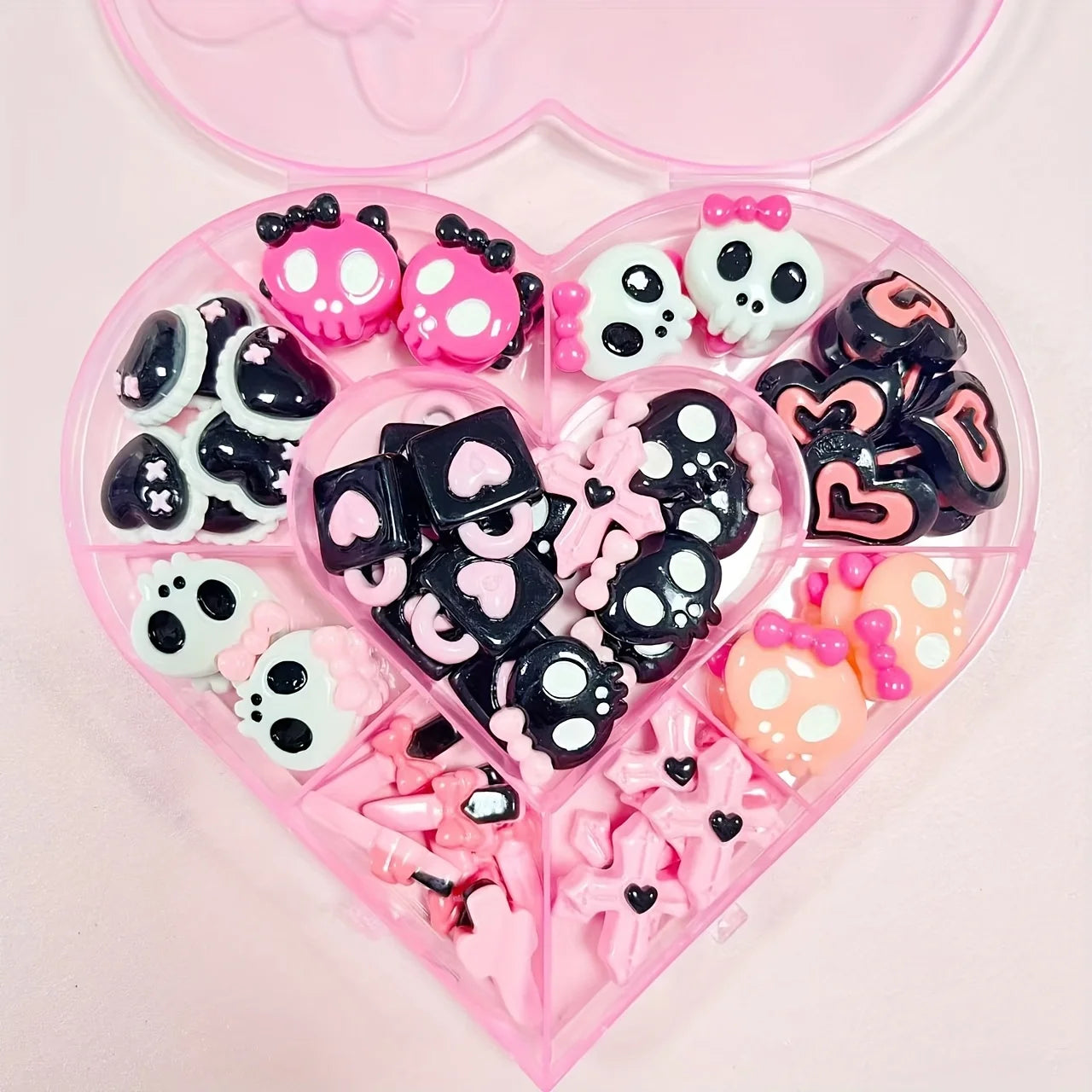 Claw Skeleton Craft Accessories