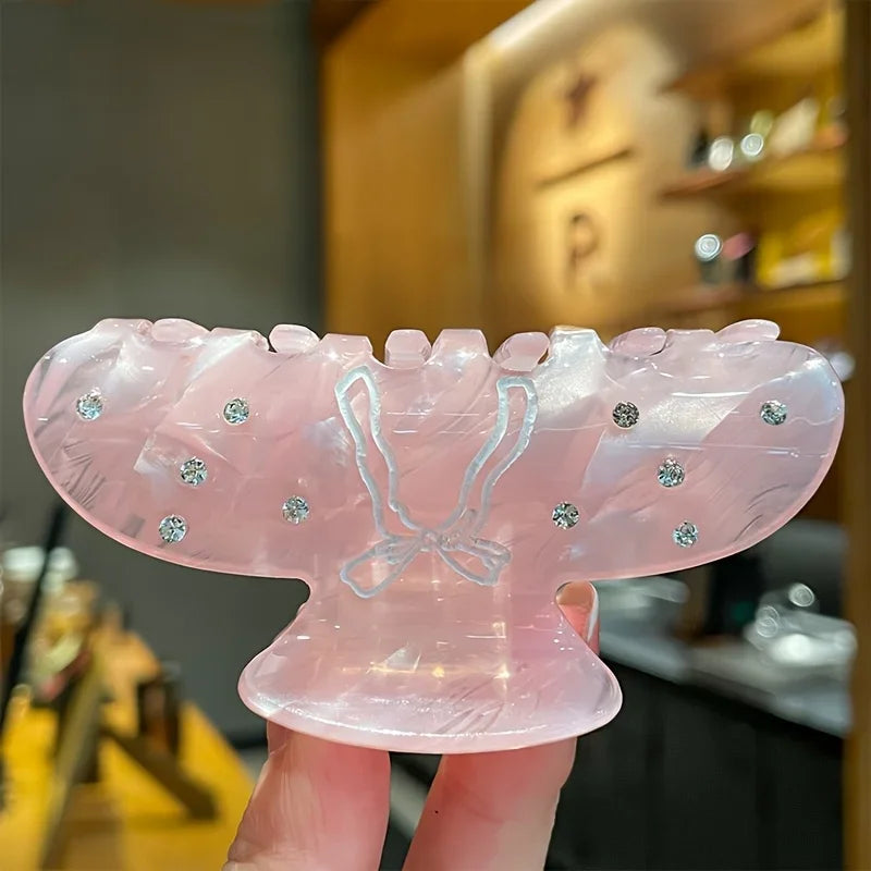 Hair Claw Clip