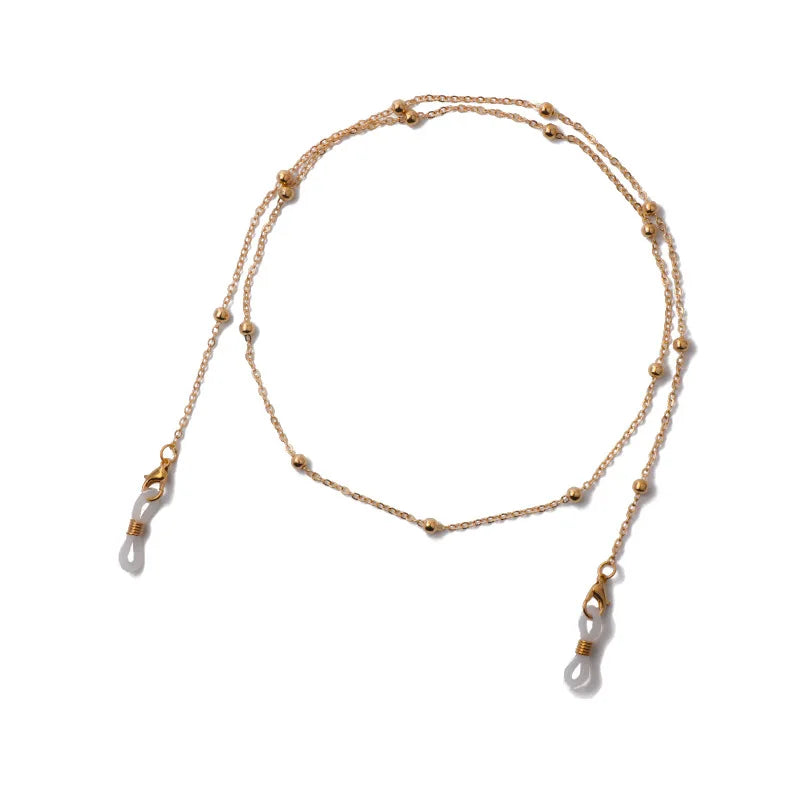Pearl Metal Glasses Chain