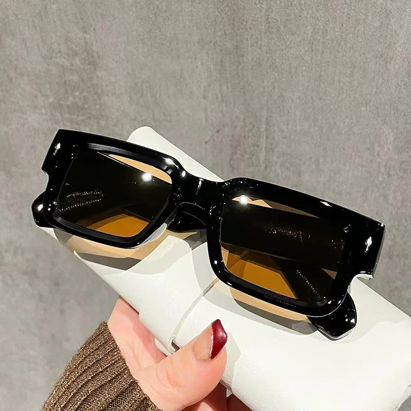 Square Sunglasses