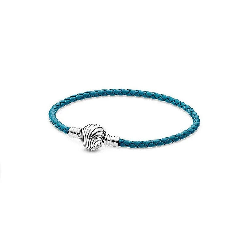 Miniso Disney Stitch Mickey Mickey Rabbit Clasp Bracelet Is Suitable For Women High Class Exquisite Charm Fashion Jewelry Gift