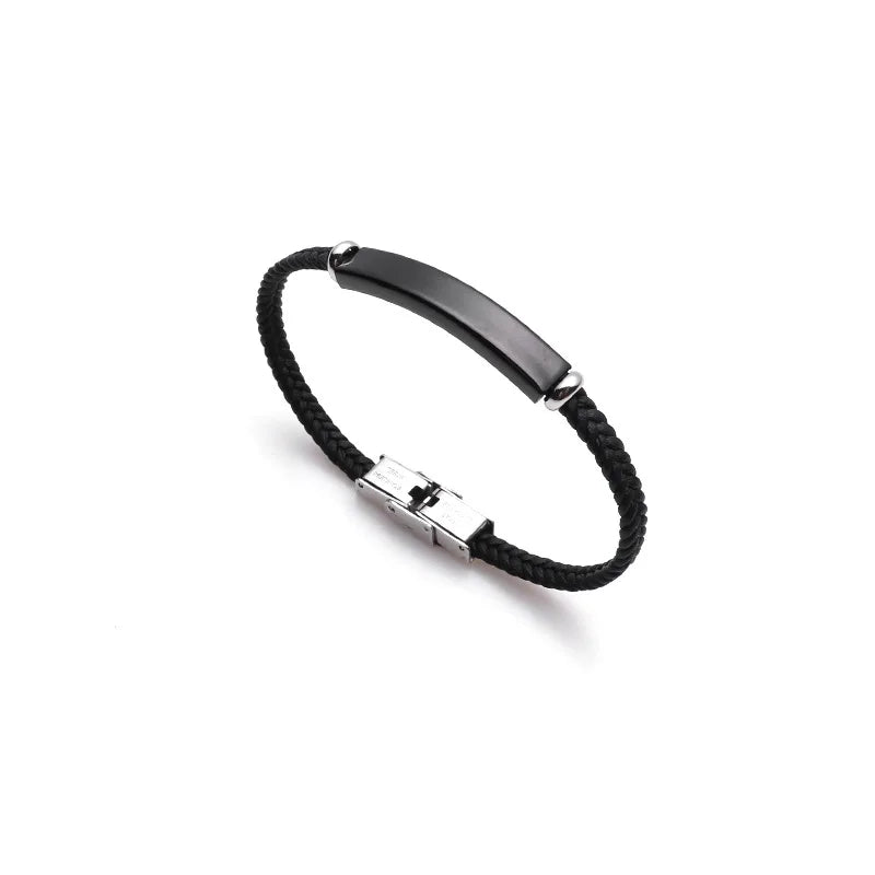 Bracelet  Stainless Steel Bracelets