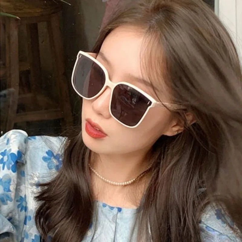 Sunglasses for Unisex Street Sunglass
