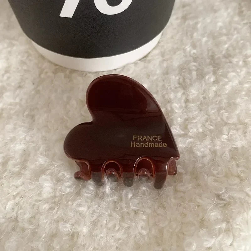Small Hair   Hairclips