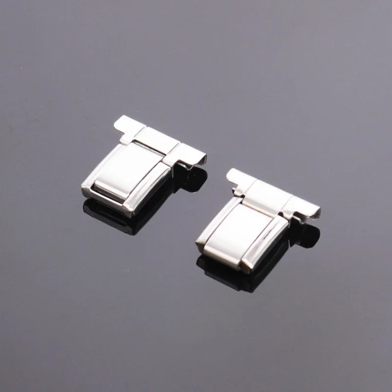 New Women Watch Steel Strap Ladies