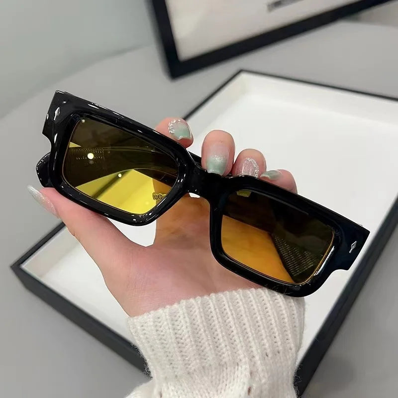 Square Sunglasses