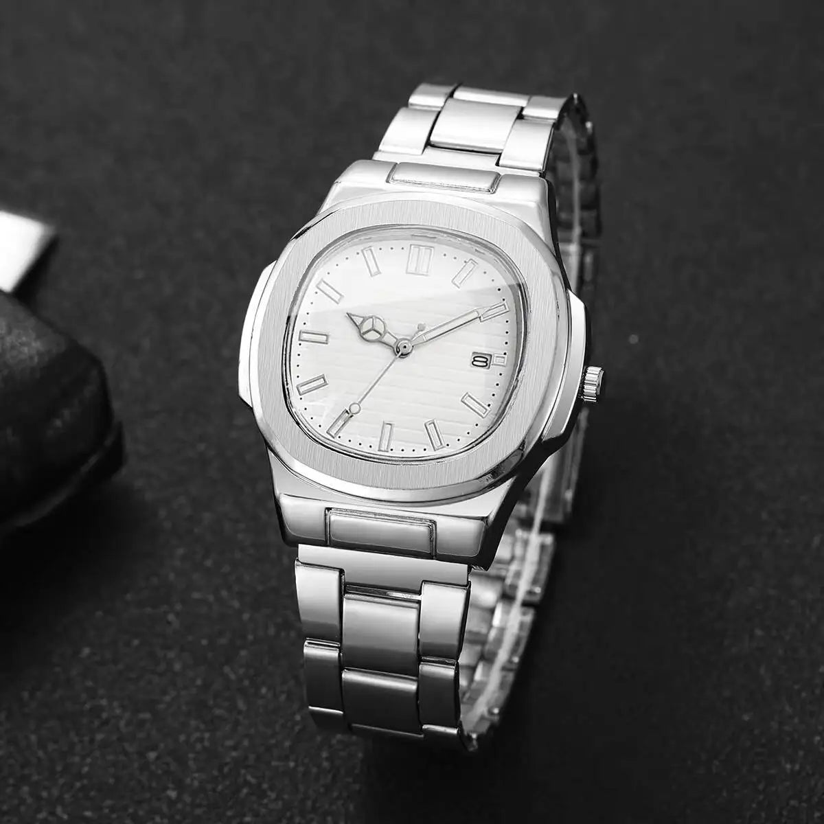 Luxury Men Business Watches