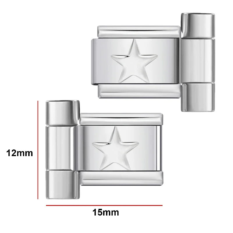 New Women Watch Steel Strap Ladies