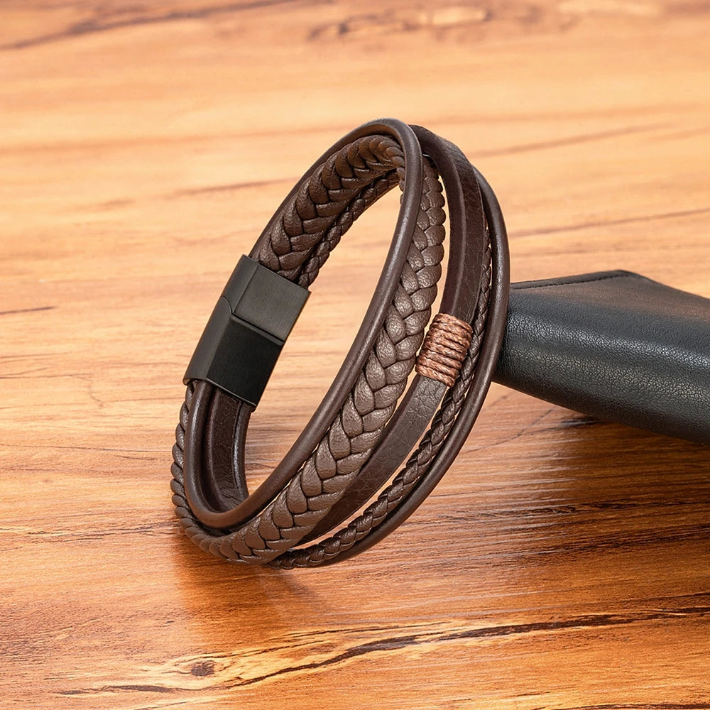 Bangles Stainless Steel Magnetic