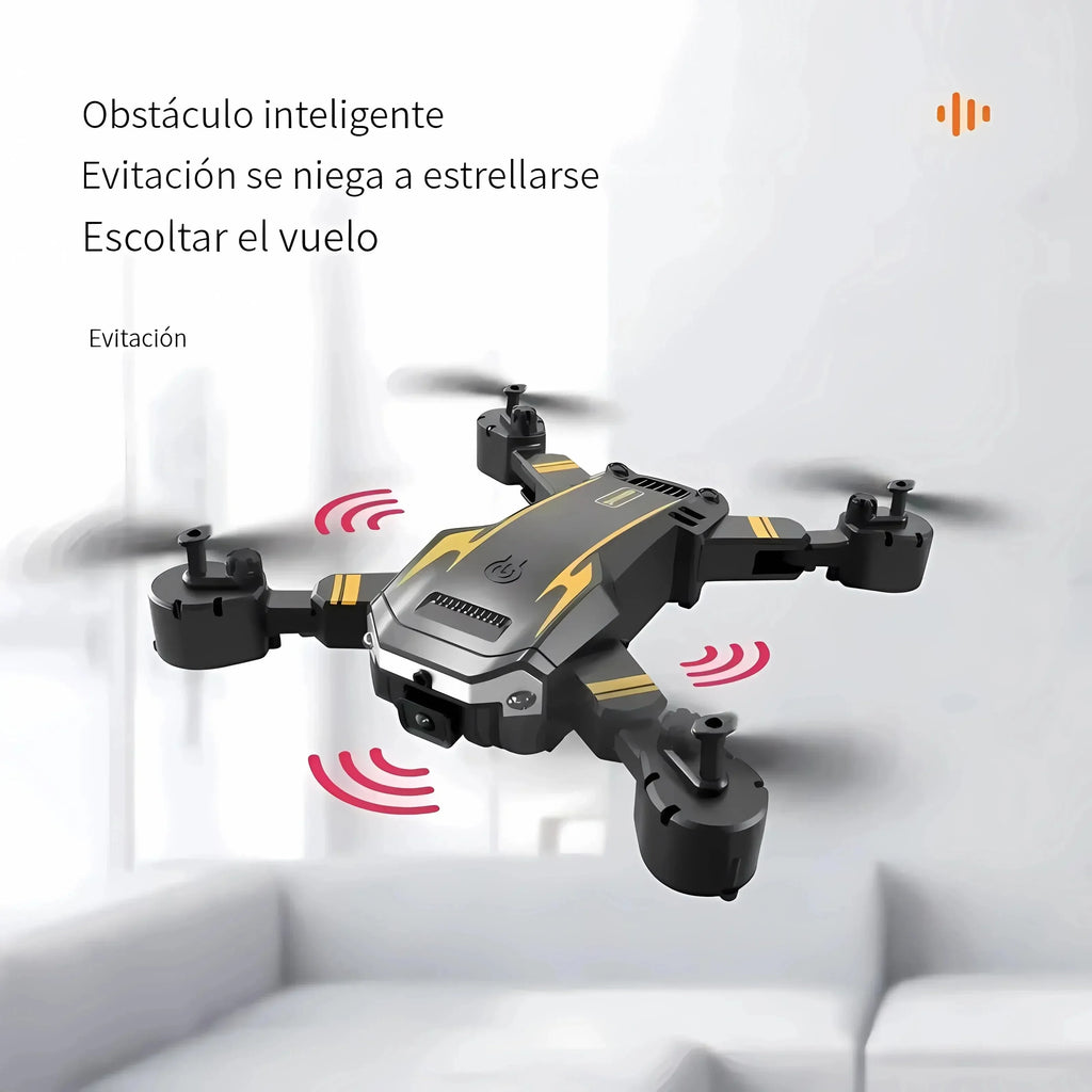 Drone 4K HD Camera WiFi