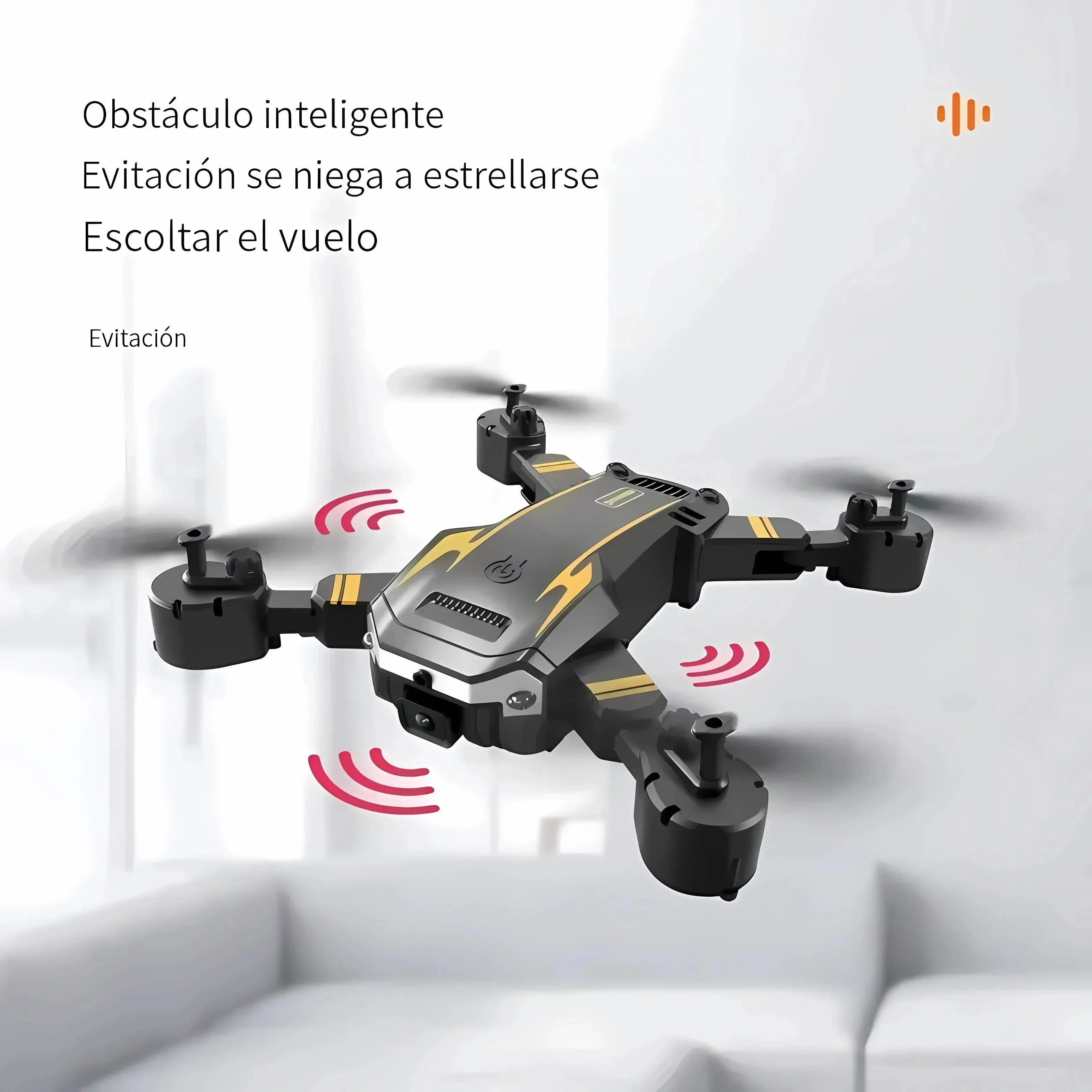 Drone 4K HD Camera WiFi