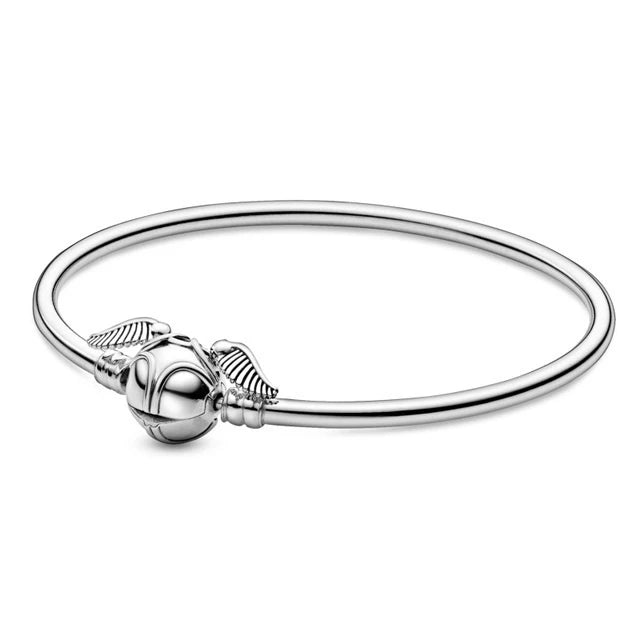 Miniso Disney Stitch Mickey Mickey Rabbit Clasp Bracelet Is Suitable For Women High Class Exquisite Charm Fashion Jewelry Gift