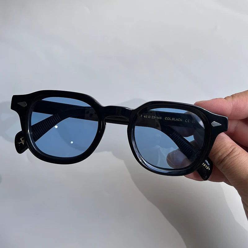 Vintage Sunglasses For Men Women High Quality