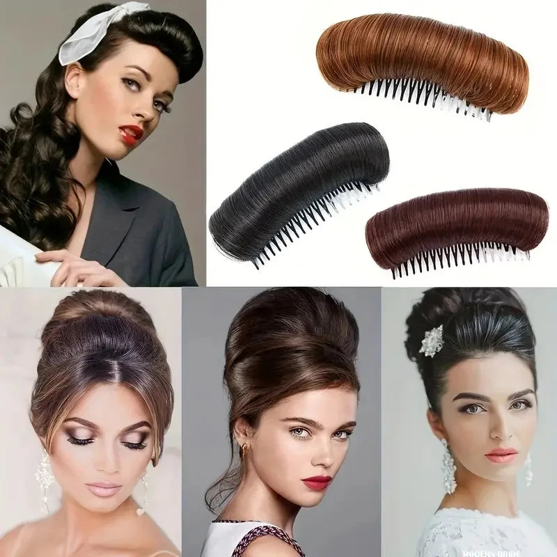 Wig Cushion Stable Hair Roots