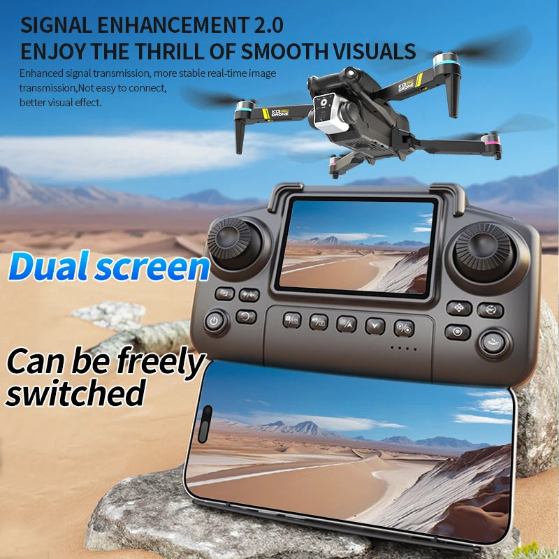 Drone 8K Camera 5G WiFi